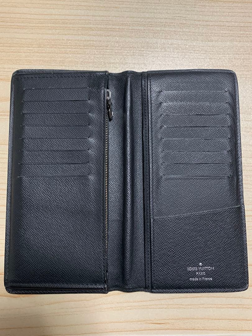 正規品 ルイヴィトン エクリプス pvc レザー モノグラム ブラザ ブラック