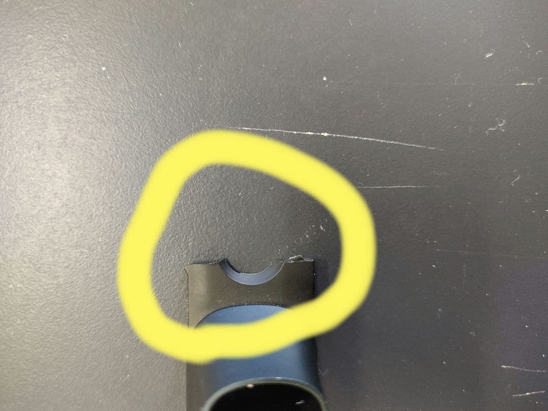 iSense 3D Scanner for iPad mini　ジャンク品