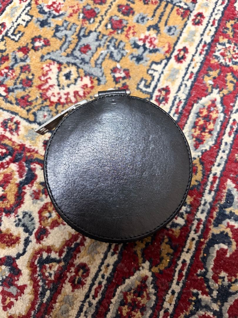 blackmeansケース　希少配色