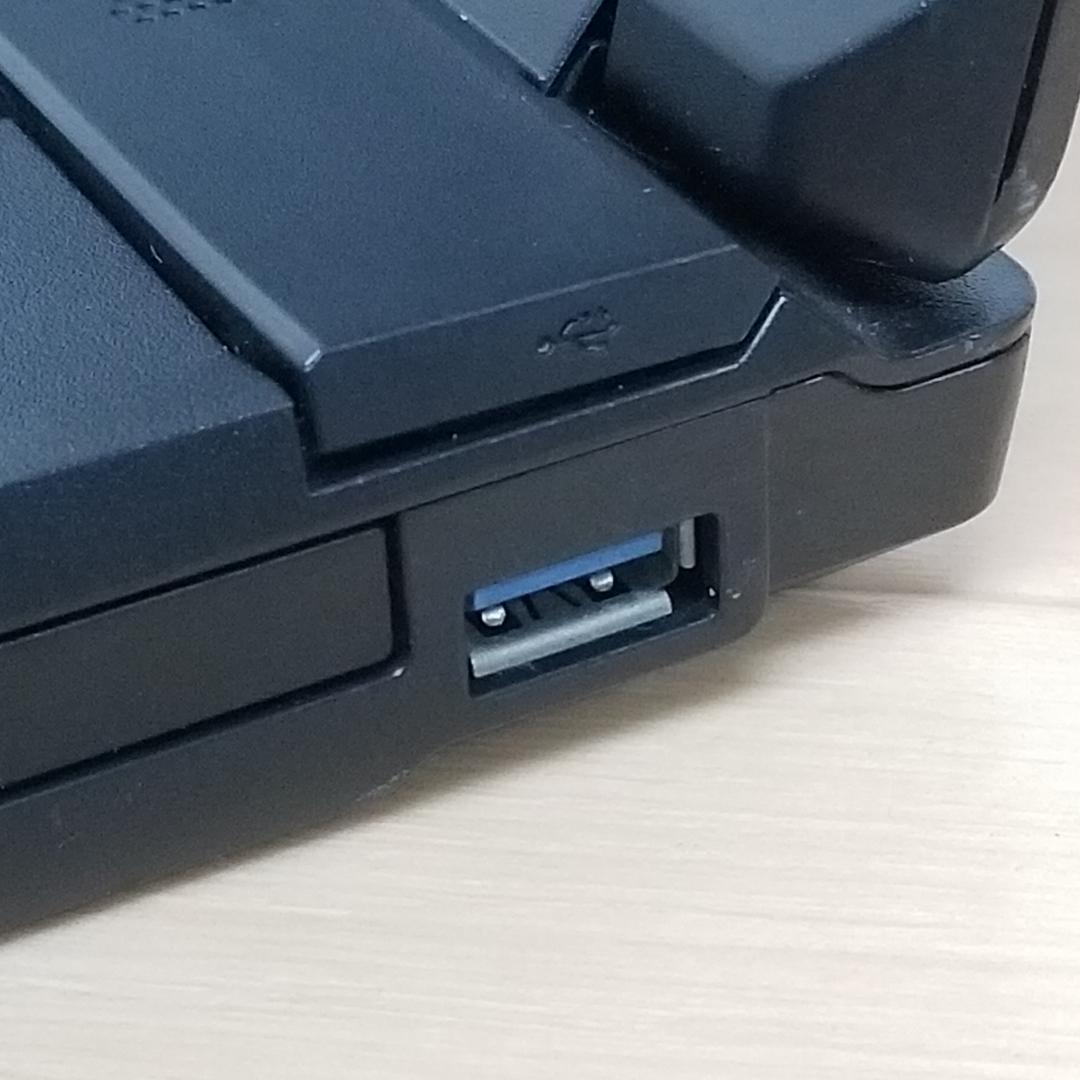 期間限定 一万円 i3 Win11 即使用可ノートPC 富士通(E0374)