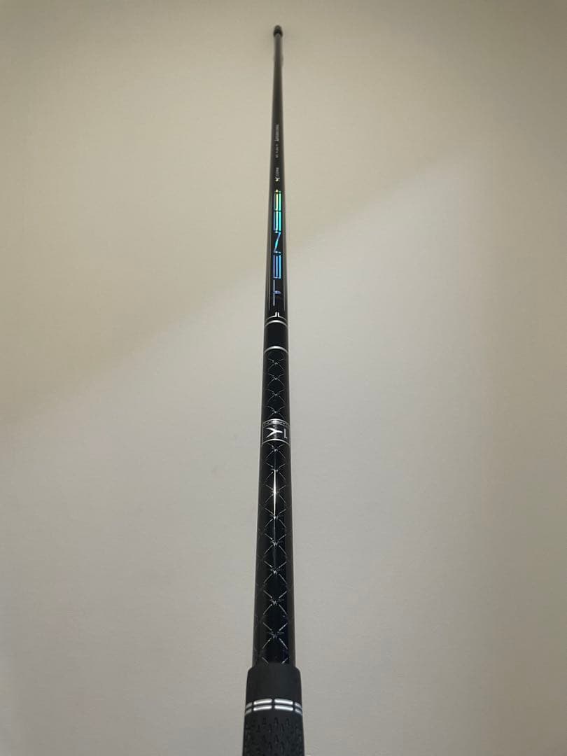 最新テンセイプロブラック1Kコア60R PING TENSEI 希少スペック