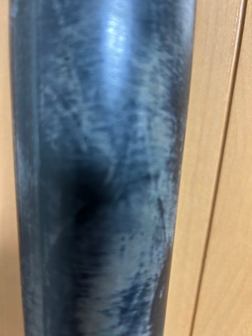 MM18 トップバランス　85.5cm 野球　バット