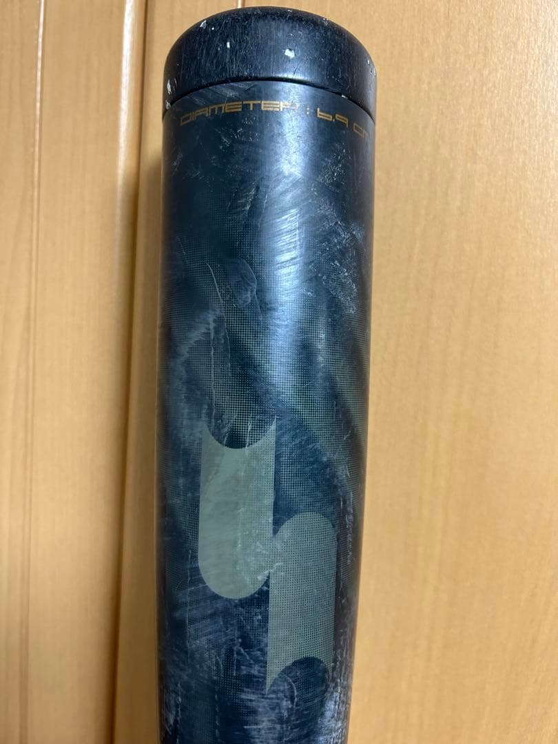 MM18 トップバランス　85.5cm 野球　バット