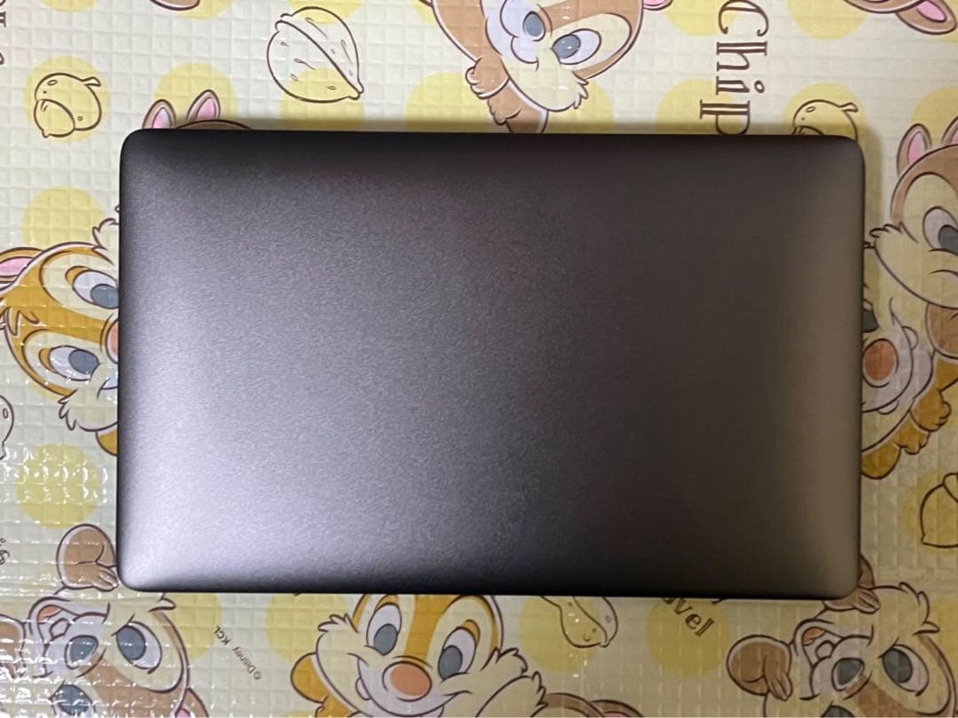 GPD Pocket 2 ①