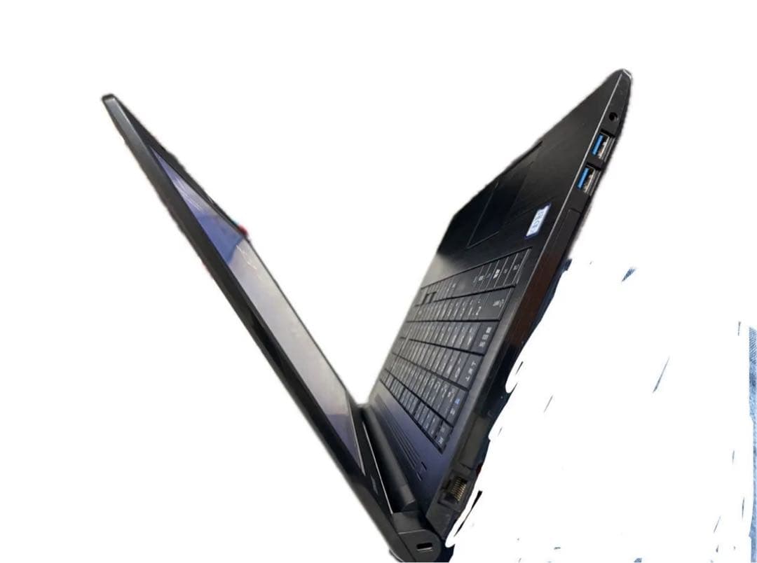 ［dynabook］B65/DN i5第7世代　ノートPC Win11初期設定済