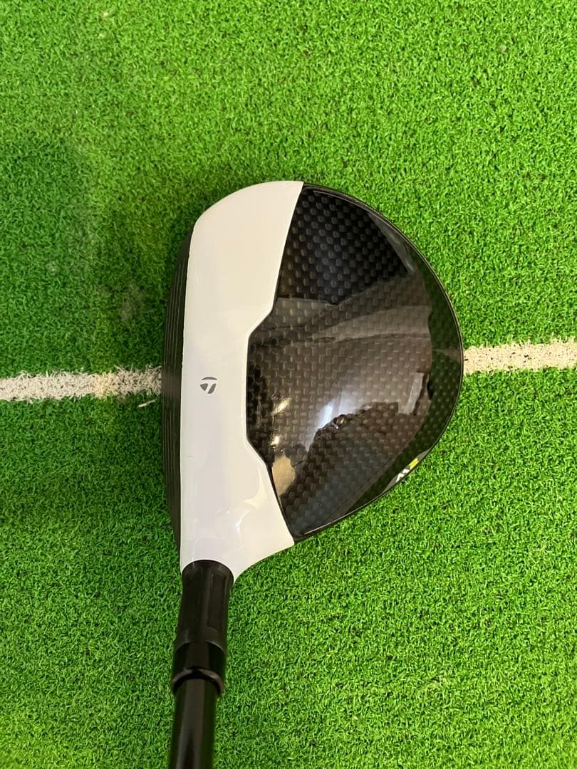 レア テーラーメイド M2 3HL フェアウェイウッド スピーダーエボ