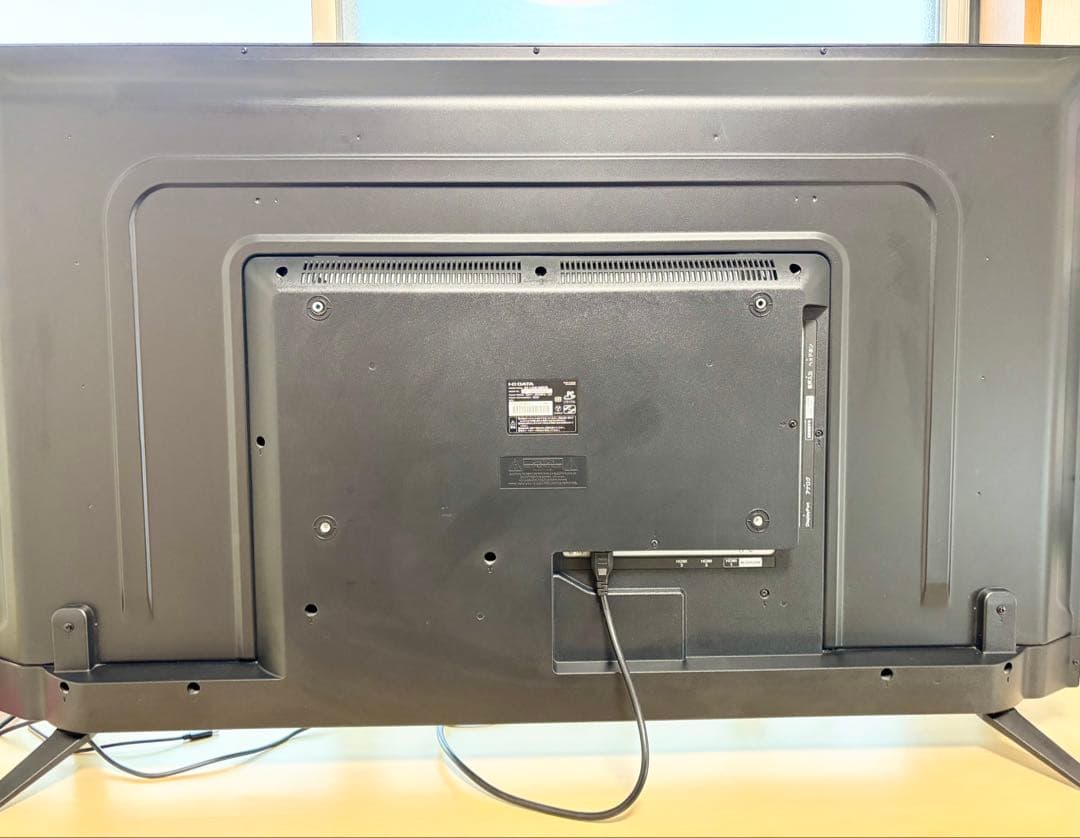 【送料込み】I-O DATA 49インチ4Kワイド液晶ディスプレイ