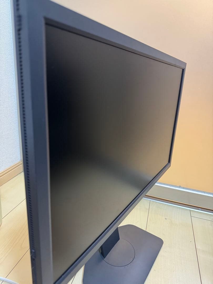 BenQ ゲーミングモニター XL2411K (24インチ)