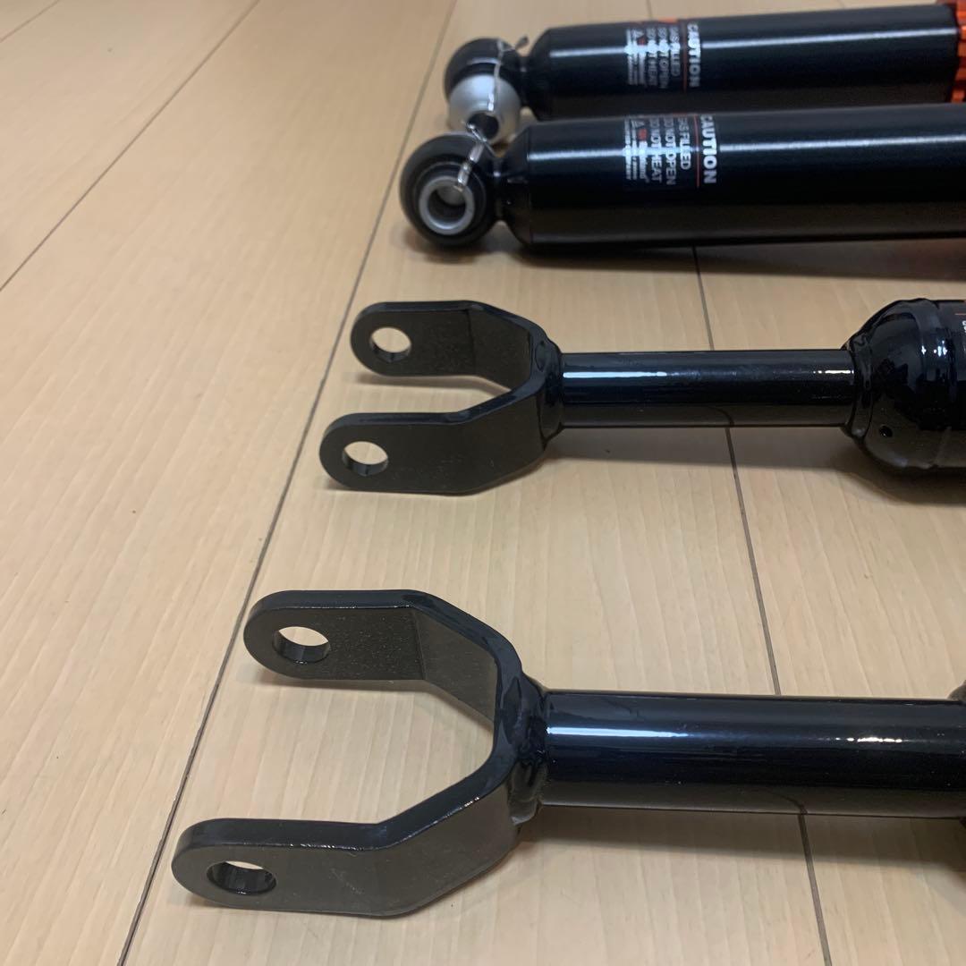 K-SPORT  F06 640グランクーペ 車高調 新品