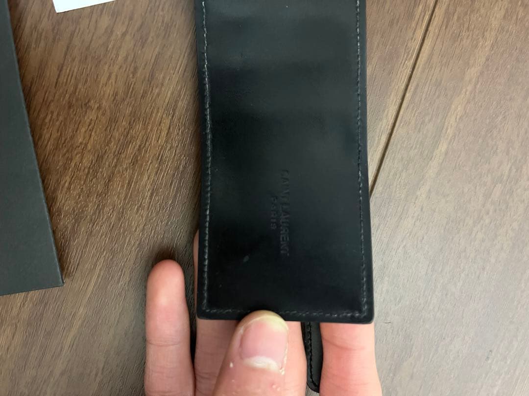 Saint Laurent 2014 ブレスレット