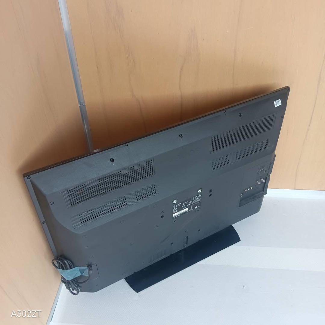 K089送料無料 SHARP　40インチ液晶テレビ　展示品