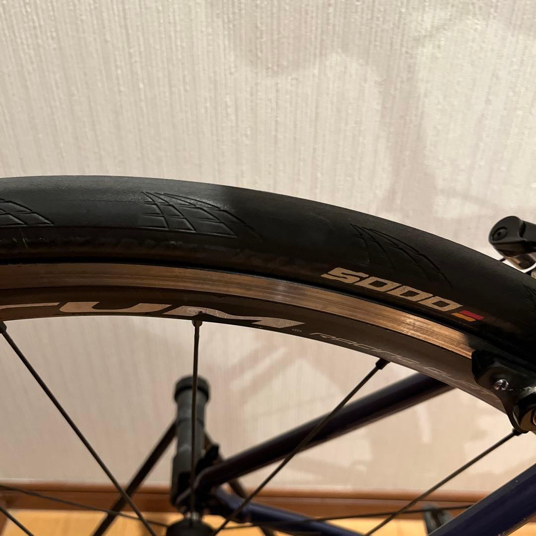 たむ メリダ スクルトゥーラ700