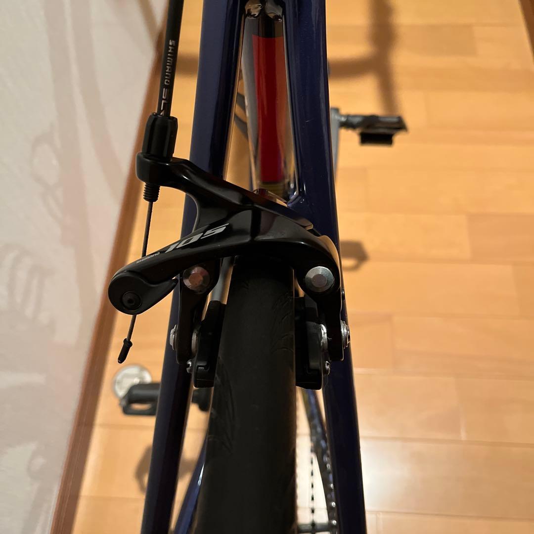 たむ メリダ スクルトゥーラ700