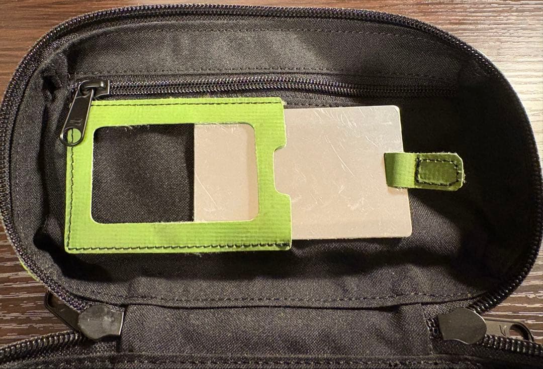 FREITAG 小物入れ F35 CHEYENNE