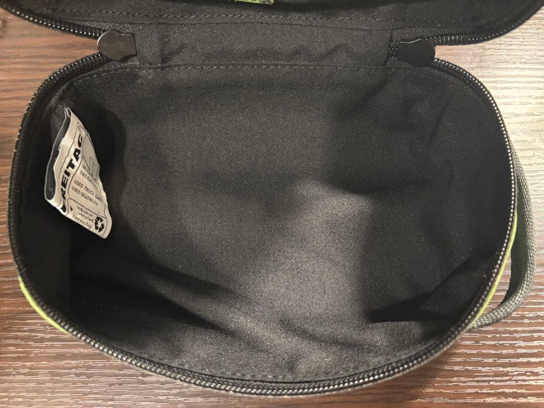 FREITAG 小物入れ F35 CHEYENNE