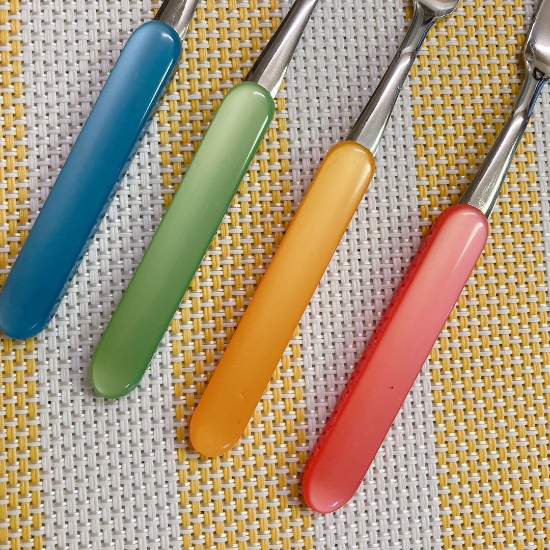 専用ページ！昭和レトロジャムナイフ&バターナイフ