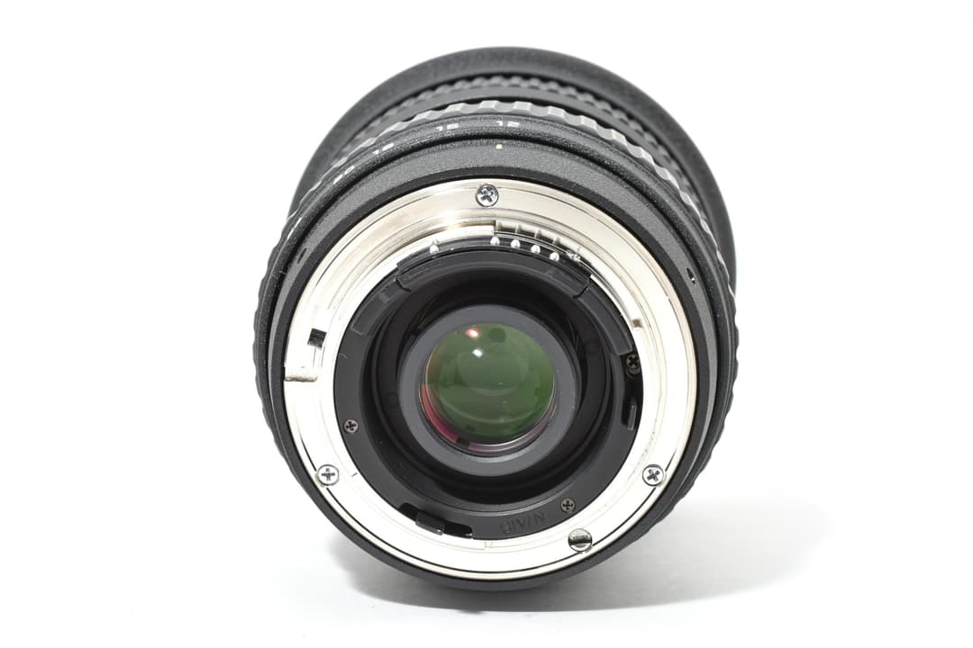 レンズ(ズーム) Tokina AT-X PRO 12-24mm F4 Nikon 9615