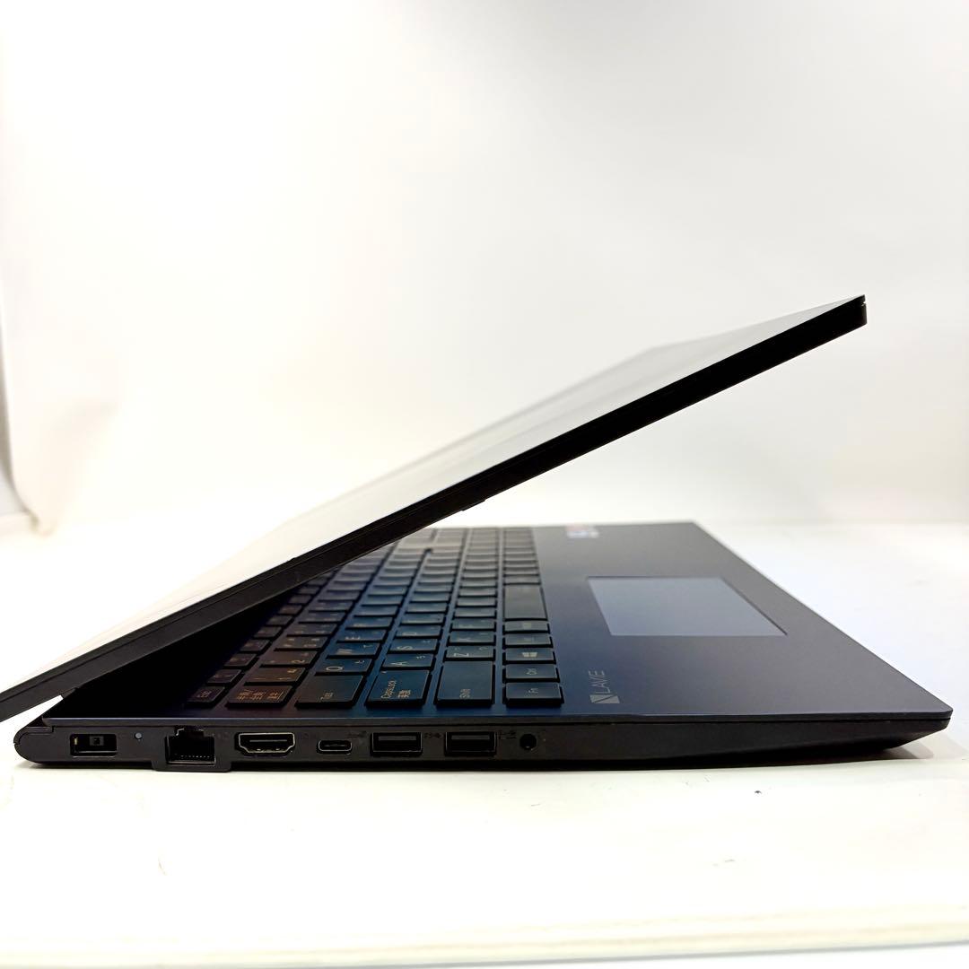 cortile 高性能Ryzen 7　16GB SSD512GB