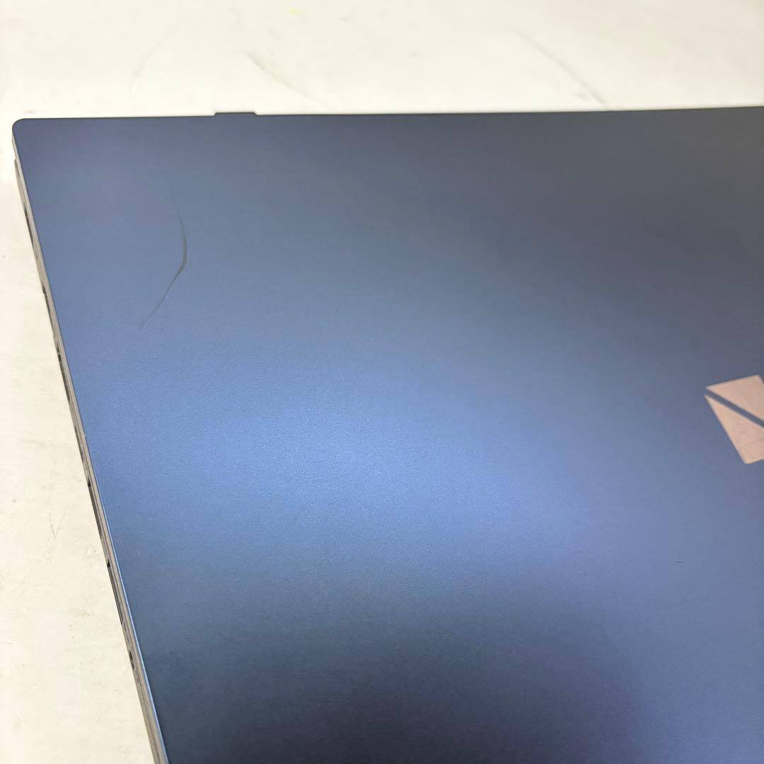 cortile 高性能Ryzen 7　16GB SSD512GB