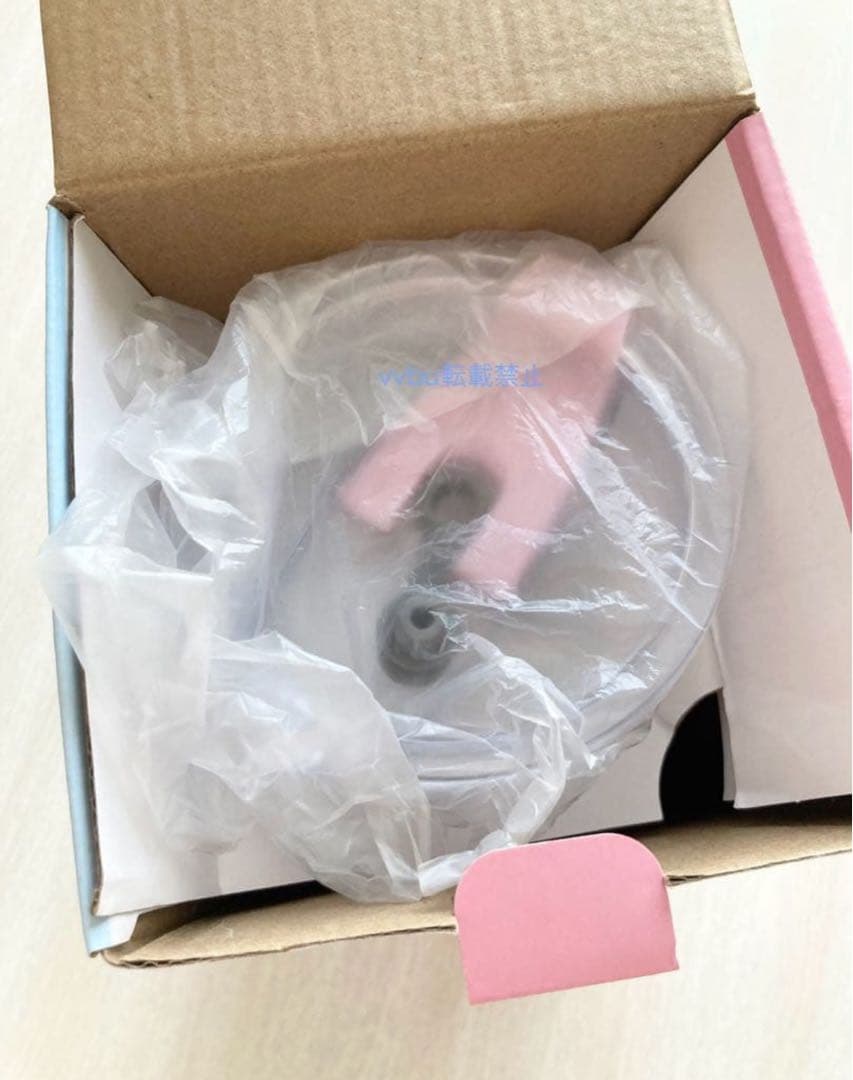 【香港限定】モフサンドタンブラー900ml★香港セブンイレブン限定★マイメロディ