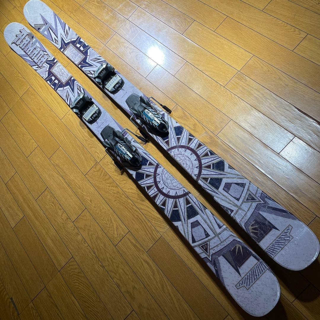 mrtc0143 　ARMADAアルマダARVTi&griffon13