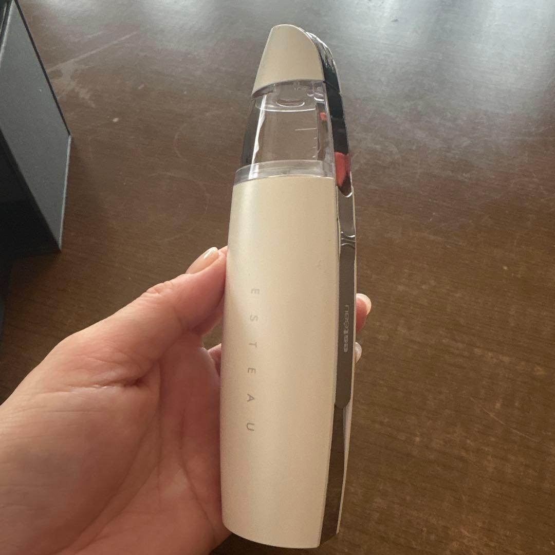 est'eau プラズマ水素ミスト 美顔器