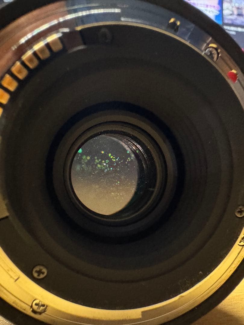 SIGMA 14-24mm F2.8 DG HSM Art(キヤノンEFマウント