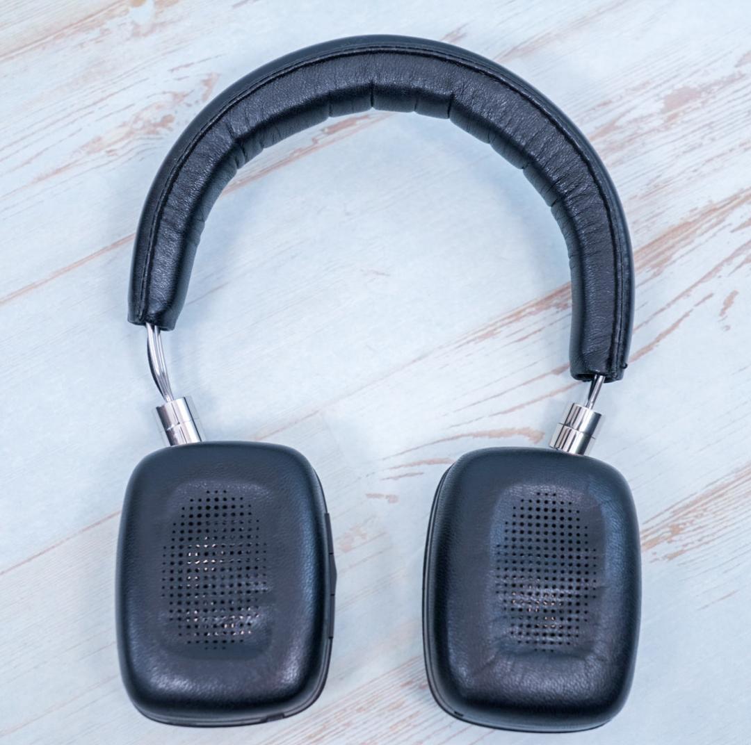 Bowers&Wilkins P5 Wireless ワイヤレスB&W 美品