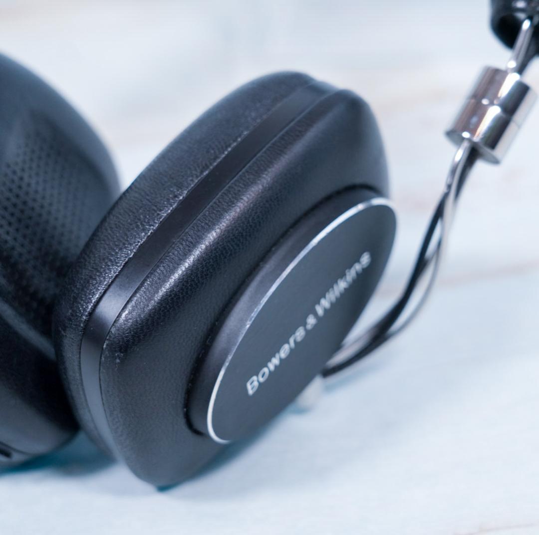 Bowers&Wilkins P5 Wireless ワイヤレスB&W 美品