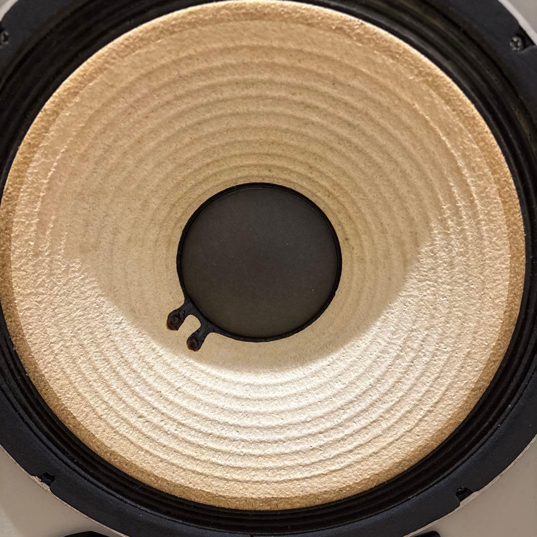 JBL4311B コントロールモニター　①