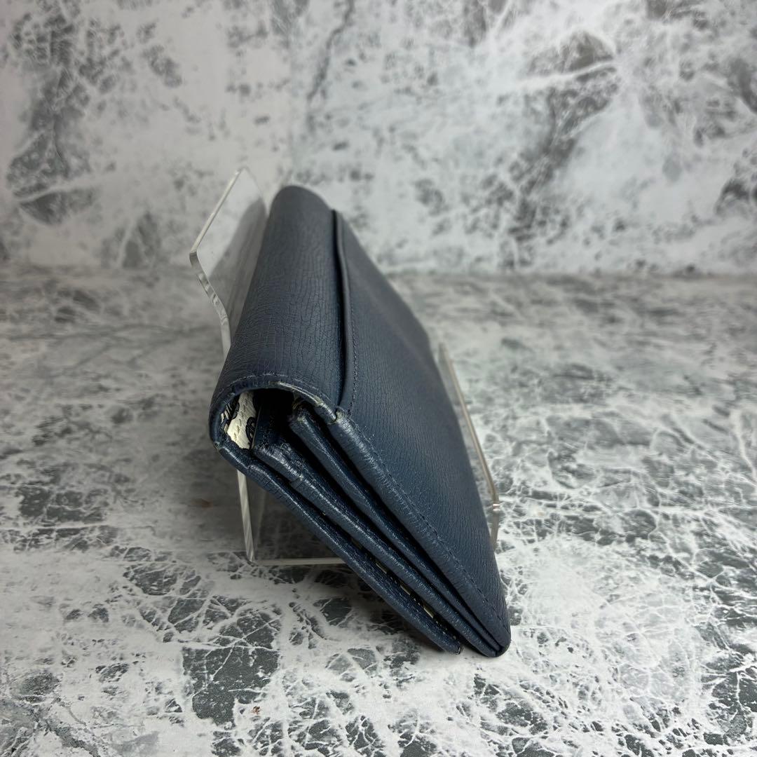 ✨GUCCI✨　グッチ　長財布　レザー