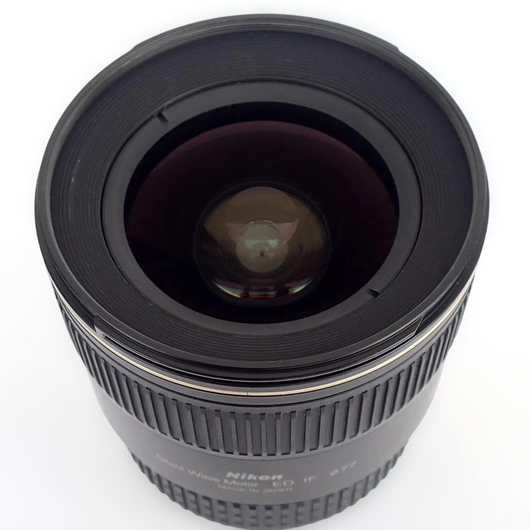 レンズ(ズーム) AI AF-S Zoom-Nikkor 17-35mm f/2.8D IF-ED