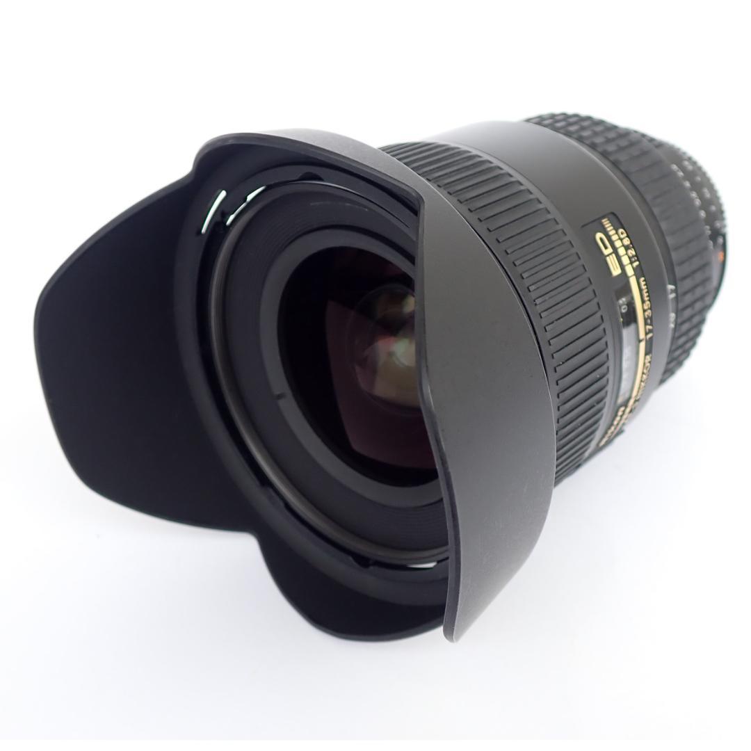 レンズ(ズーム) AI AF-S Zoom-Nikkor 17-35mm f/2.8D IF-ED