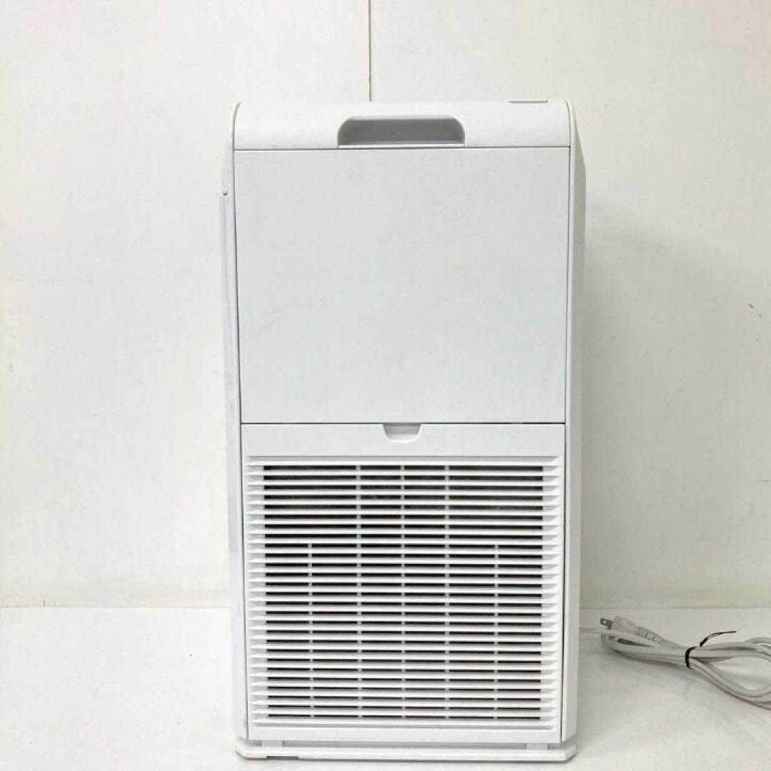 4226-M DAIKIN ストリーマ空気清浄機MC55YBK-W