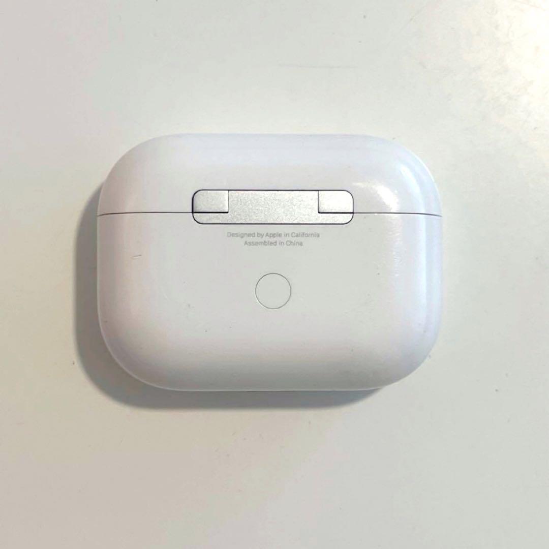 AirPodsPro エアポッツプロ 第一世代 MWP22J/A 正規品