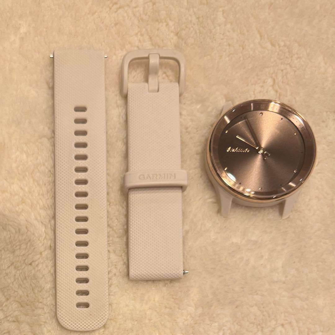 時計 GARMIN VIVOMOVE TREND