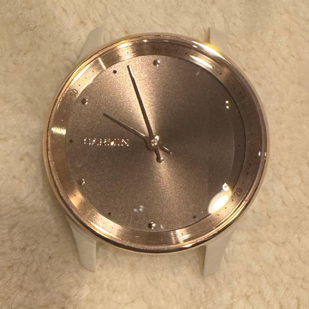 時計 GARMIN VIVOMOVE TREND