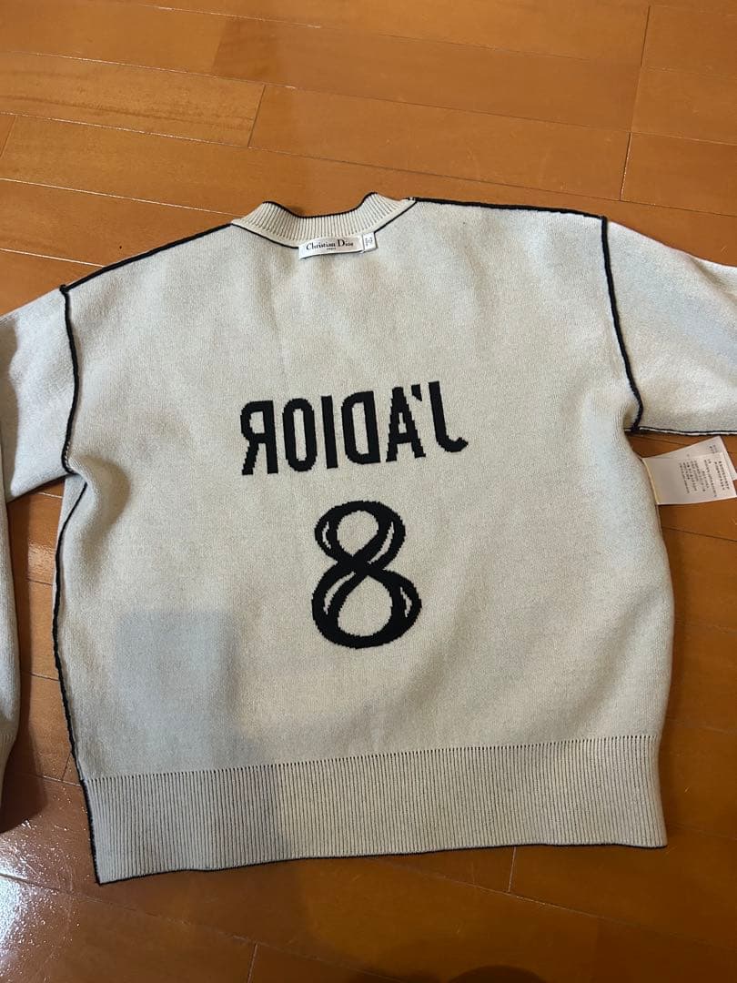 最終値下げ‼︎ ジャドール　ニット