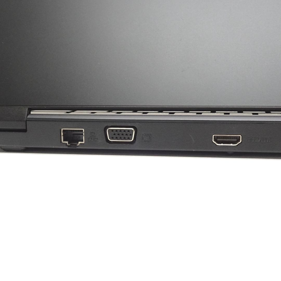 2021年 第11世代 i3 8G 256G ノートパソコン オフィス 中古激速