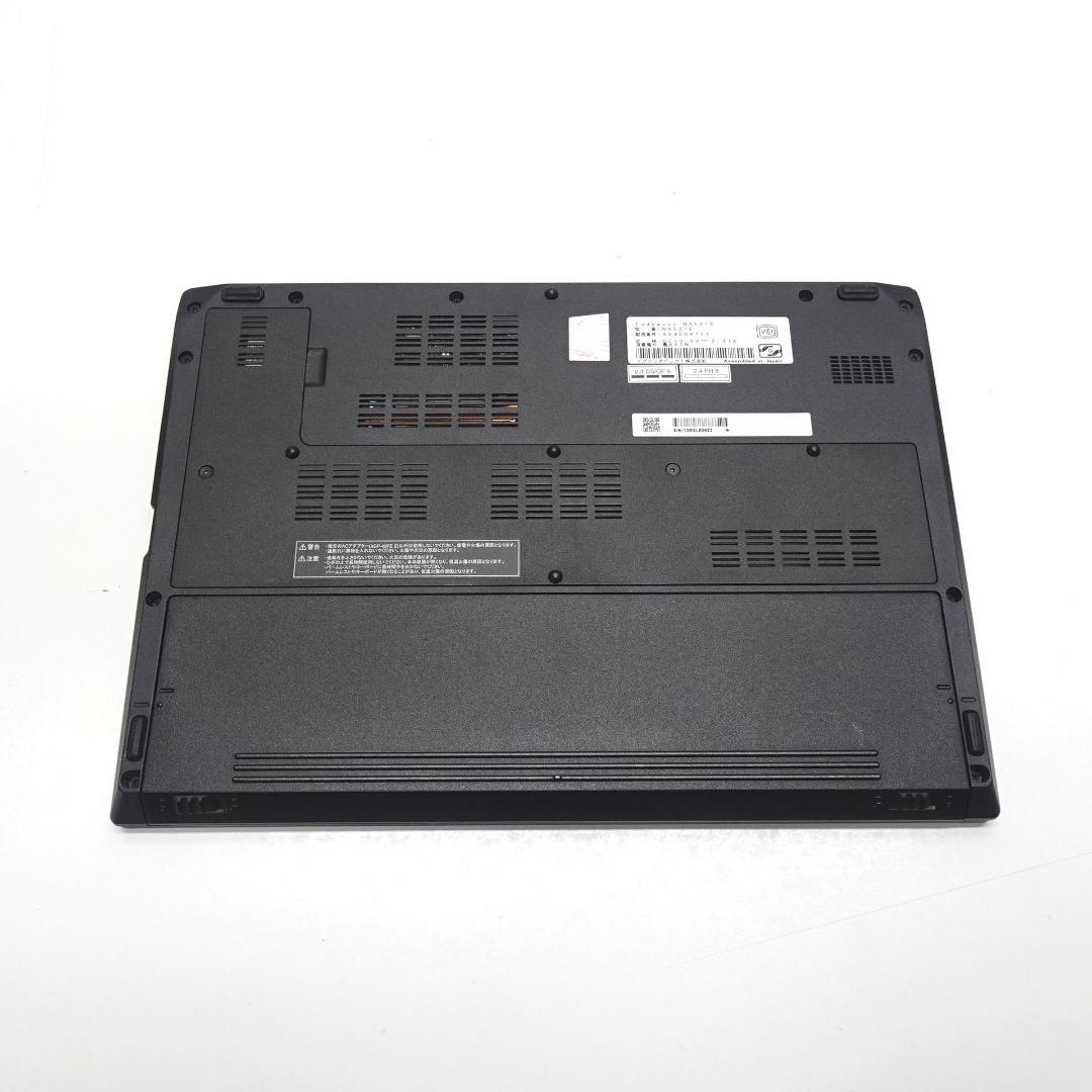 2021年 第11世代 i3 8G 256G ノートパソコン オフィス 中古激速