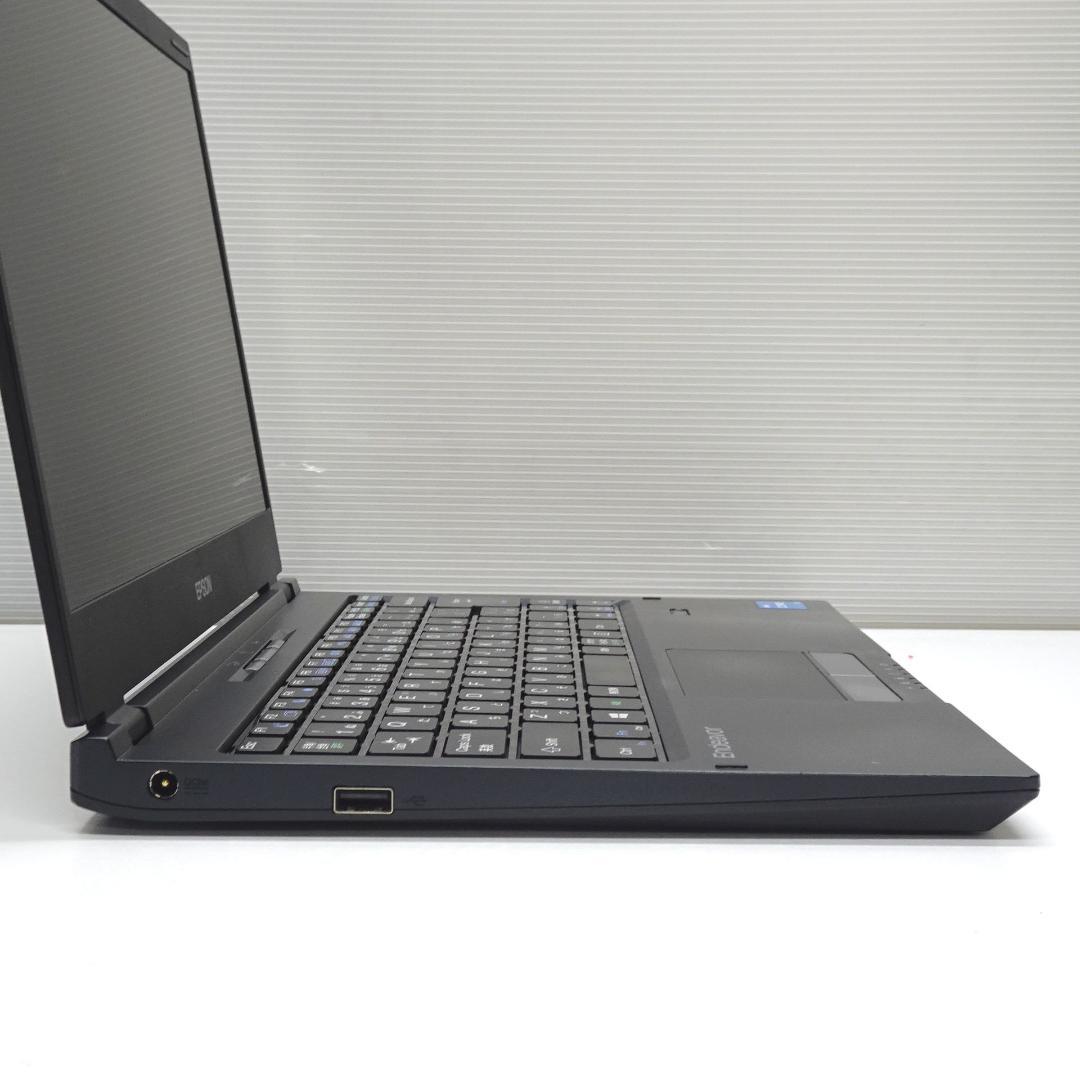 2021年 第11世代 i3 8G 256G ノートパソコン オフィス 中古激速