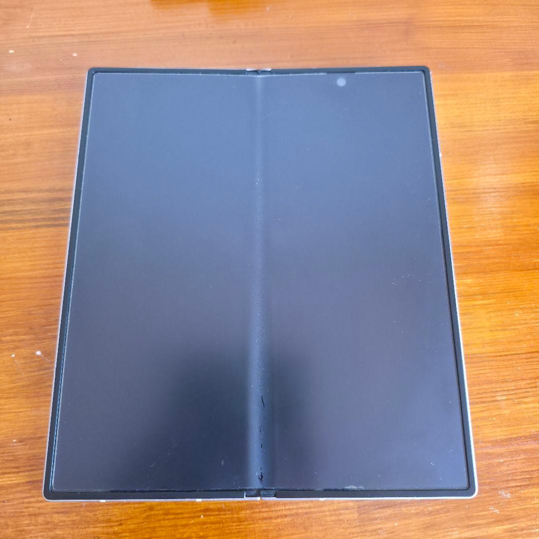 国内版Galaxy Z Fold6 本体 + USB-Cケーブル + ケース