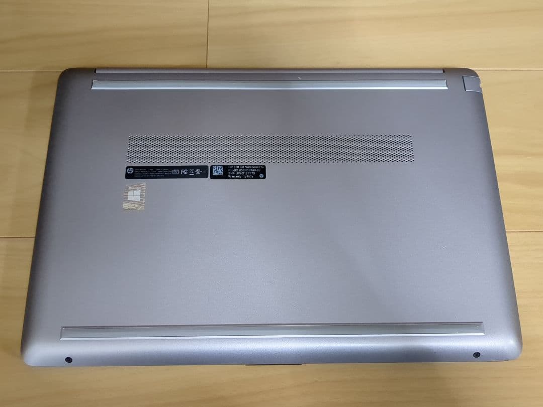 HP 250 G8 Core i5 第11世代 256GBSSD メモリ8GB