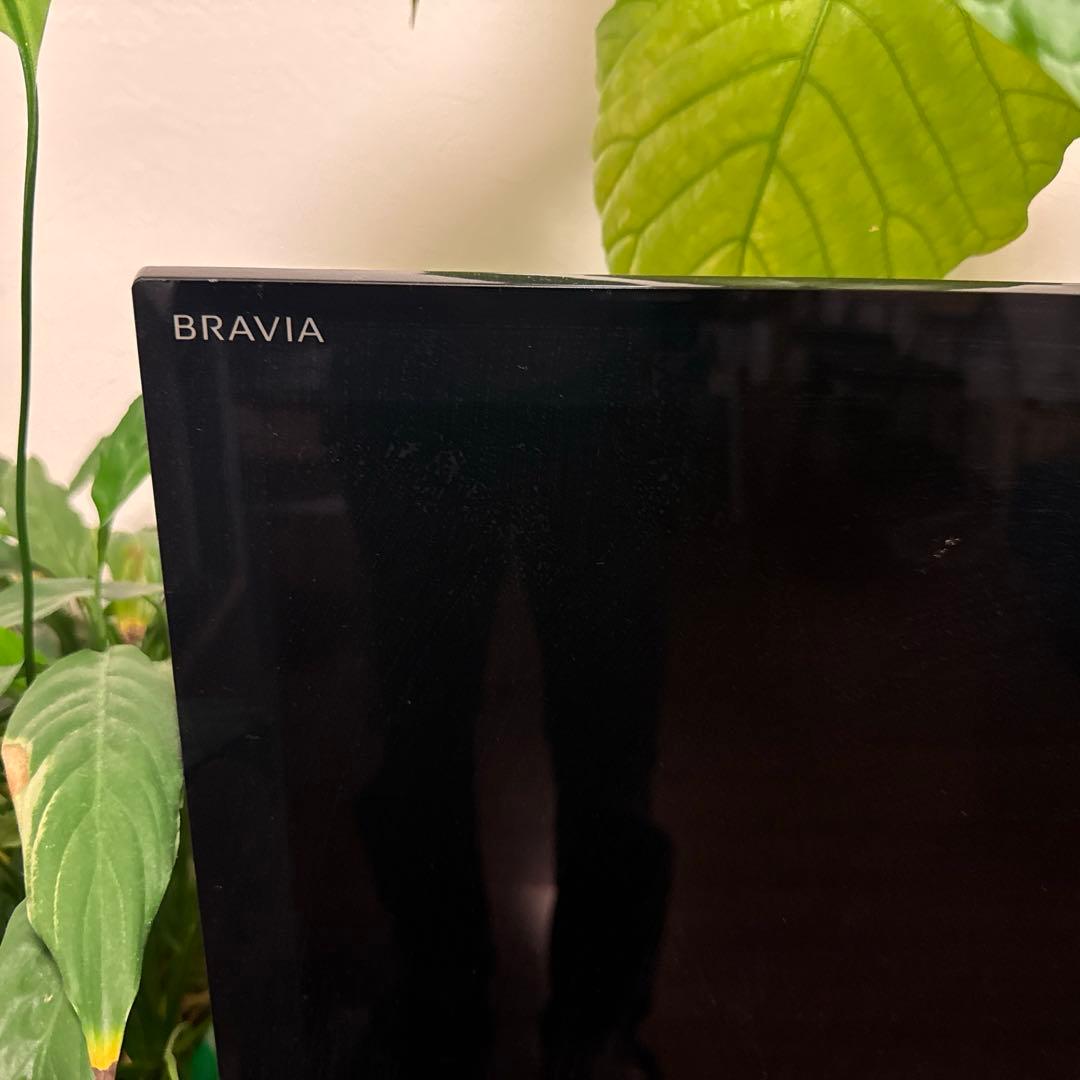 SONY ブラビア　40型液晶テレビ　2012製造　更に値下げしました