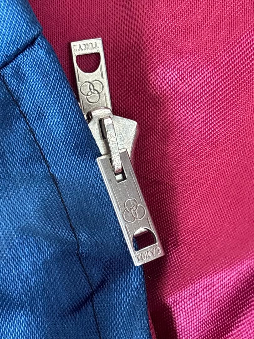 前*様 50sミツワ 三つ輪 ビンテージ スカジャン スーベニアジャケット 美品