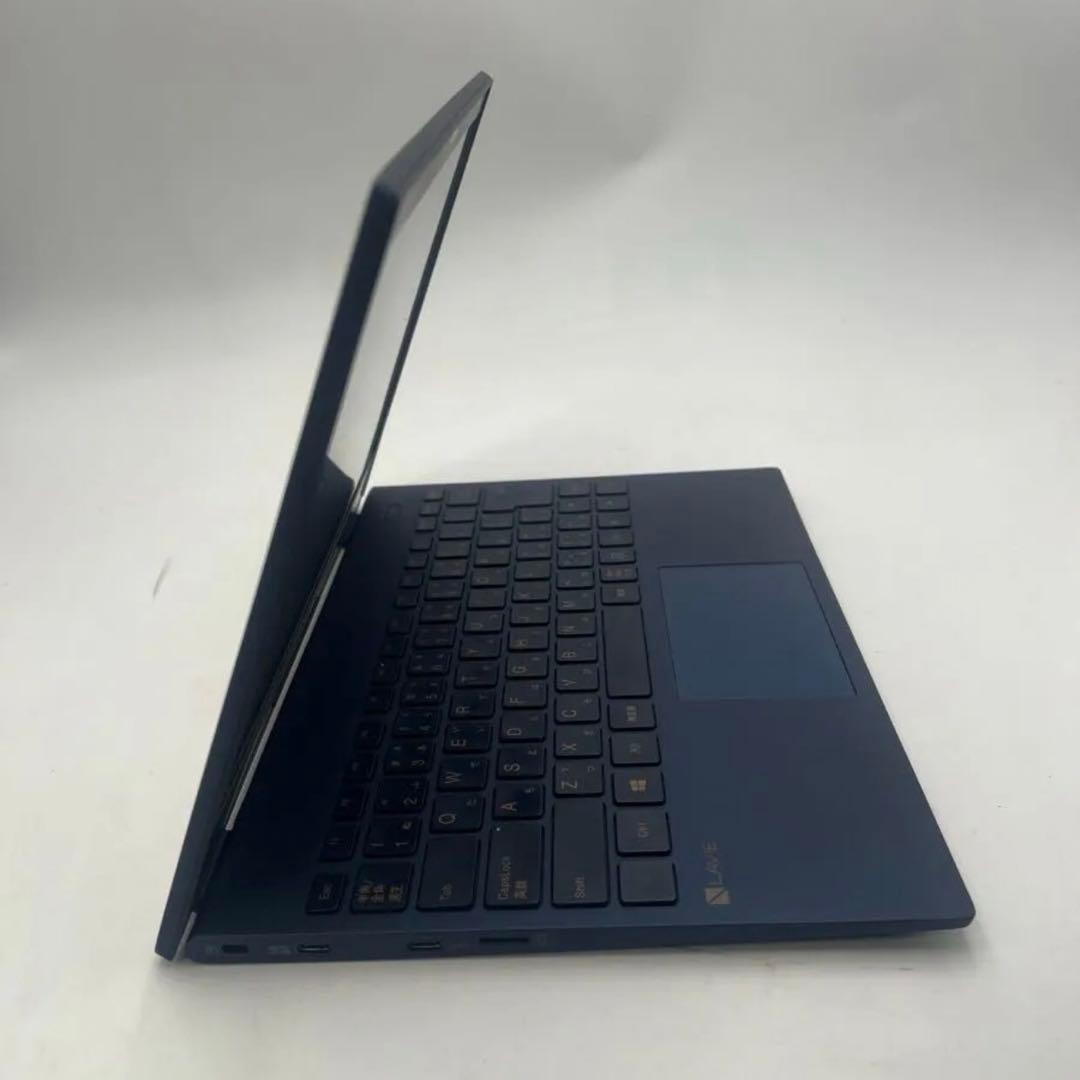 NEC LAVIE CPU ・Core i7-1165G7 CPU2.80GHz