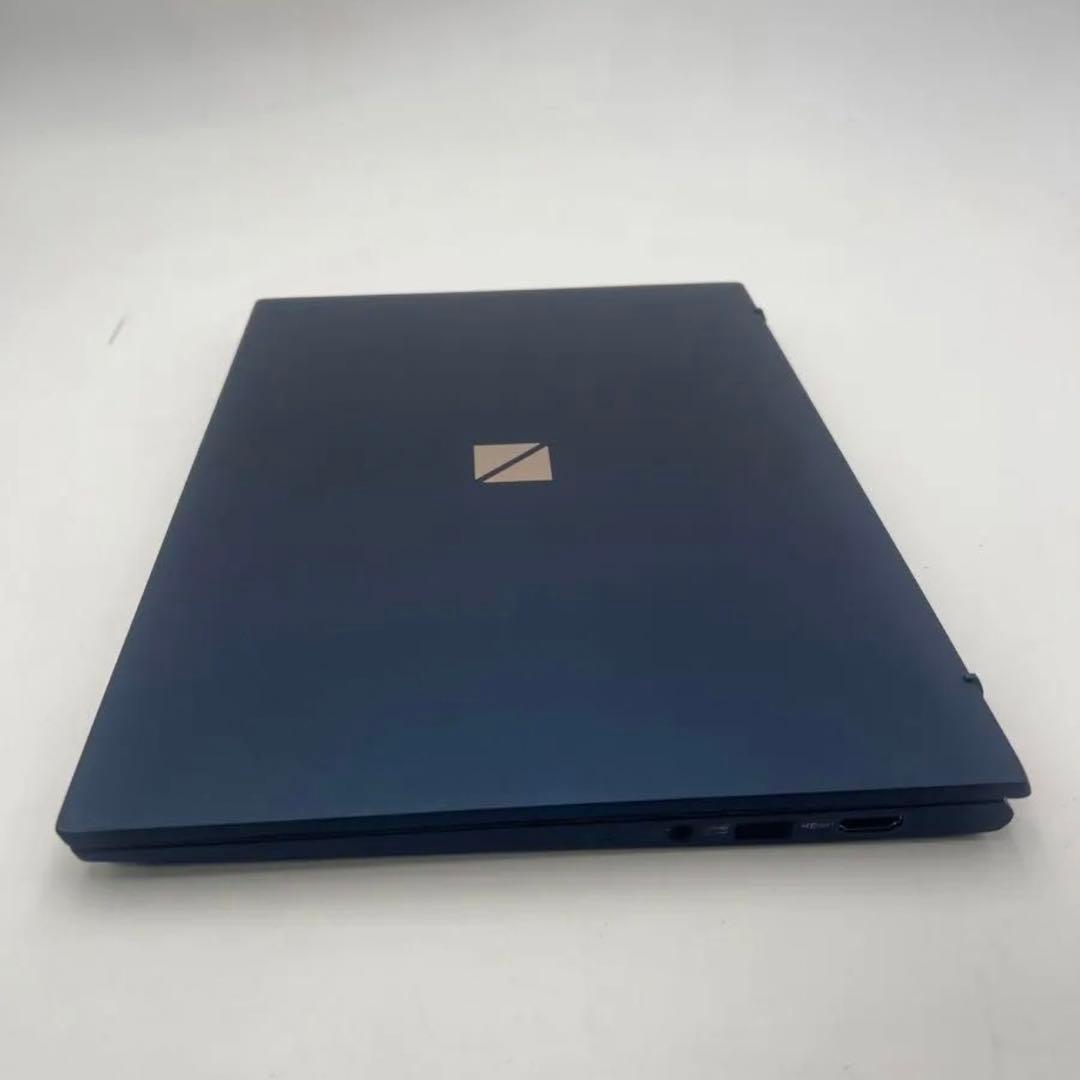 NEC LAVIE CPU ・Core i7-1165G7 CPU2.80GHz