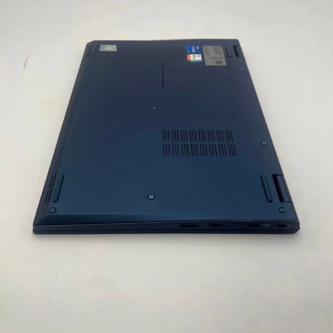 NEC LAVIE CPU ・Core i7-1165G7 CPU2.80GHz