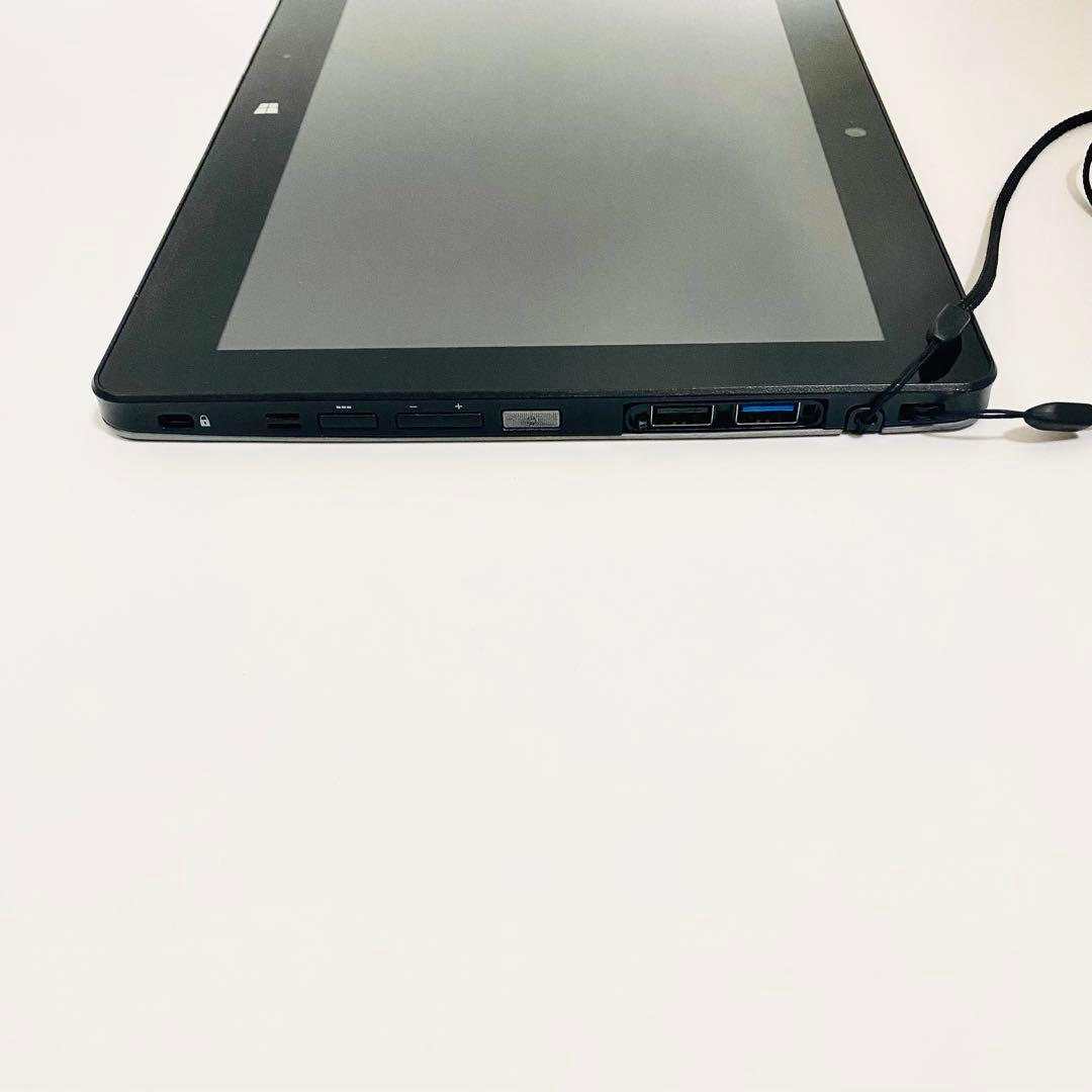 お絵描きタブレット♩富士通♩ワコム♩ペン付き♩モバイルパソコン