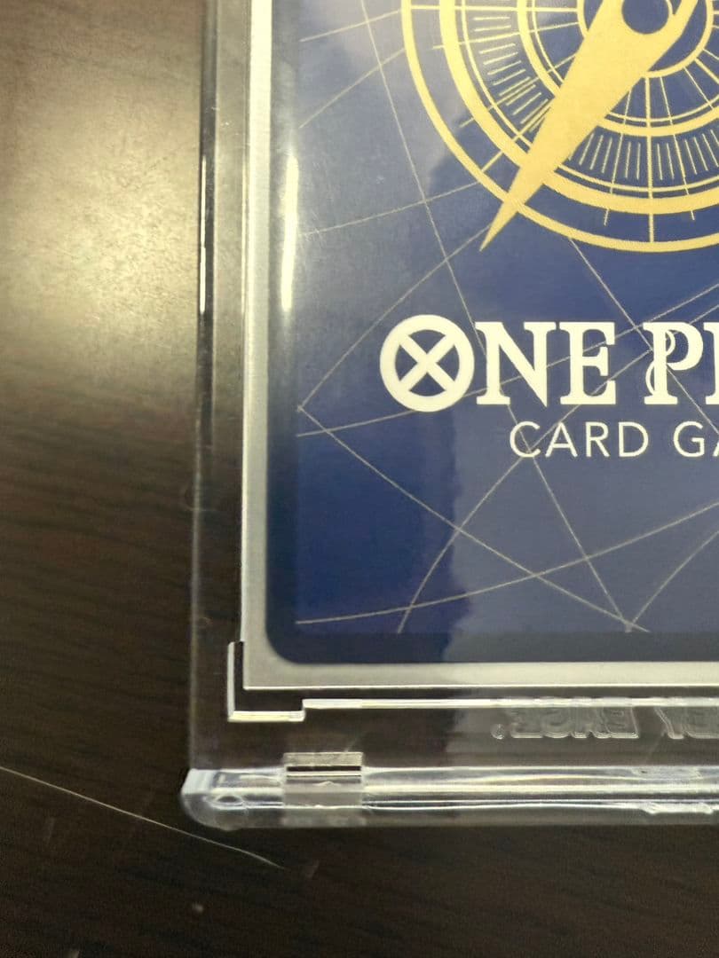 ☆ワンピースカード 受け継がれる意志 サボ コミックパラレル☆